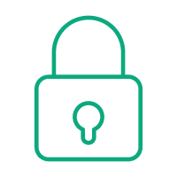 セキュリティのイラスト